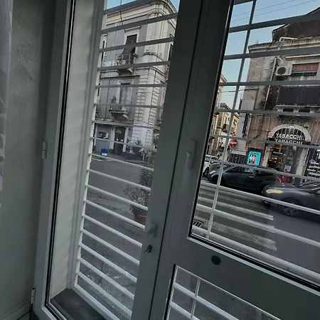 Naomi Luxury Apartment *