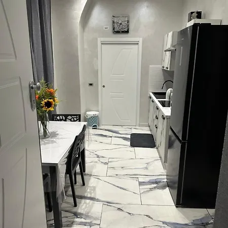 Apartment Naomi Luxury